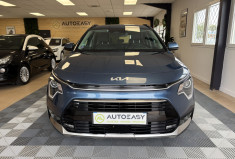 Kia Niro II 1.6 GDI 183 PLUG IN HYBRID DCT6 ACTIVE / 1ERE MAIN / SUIVI KIA