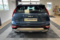 Kia Niro II 1.6 GDI 183 PLUG IN HYBRID DCT6 ACTIVE / 1ERE MAIN / SUIVI KIA