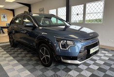 Kia Niro II 1.6 GDI 183 PLUG IN HYBRID DCT6 ACTIVE / 1ERE MAIN / SUIVI KIA