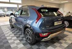 Kia Niro II 1.6 GDI 183 PLUG IN HYBRID DCT6 ACTIVE / 1ERE MAIN / SUIVI KIA