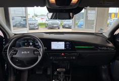 Kia Niro II 1.6 GDI 183 PLUG IN HYBRID DCT6 ACTIVE / 1ERE MAIN / SUIVI KIA