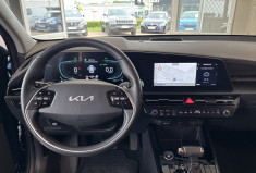 Kia Niro II 1.6 GDI 183 PLUG IN HYBRID DCT6 ACTIVE / 1ERE MAIN / SUIVI KIA