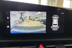 Kia Niro II 1.6 GDI 183 PLUG IN HYBRID DCT6 ACTIVE / 1ERE MAIN / SUIVI KIA