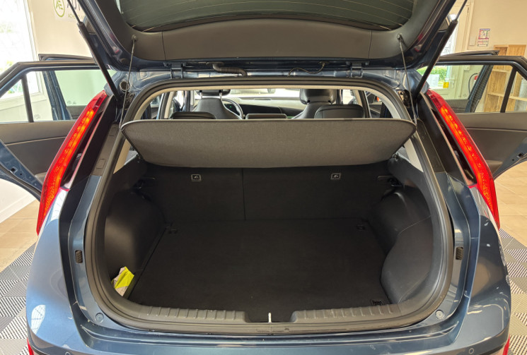 Kia Niro II 1.6 GDI 183 PLUG IN HYBRID DCT6 ACTIVE / 1ERE MAIN / SUIVI KIA