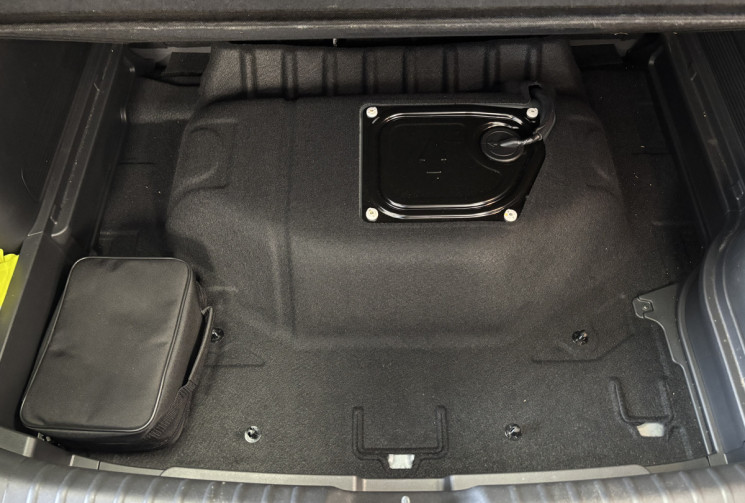 Kia Niro II 1.6 GDI 183 PLUG IN HYBRID DCT6 ACTIVE / 1ERE MAIN / SUIVI KIA