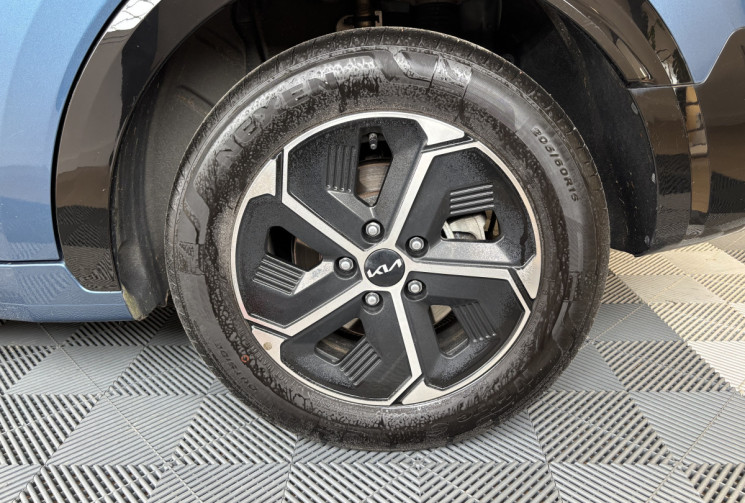 Kia Niro II 1.6 GDI 183 PLUG IN HYBRID DCT6 ACTIVE / 1ERE MAIN / SUIVI KIA