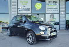FIAT 500C 1.2 8v 69ch Lounge