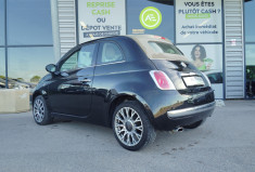 FIAT 500C 1.2 8v 69ch Lounge