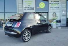 FIAT 500C 1.2 8v 69ch Lounge