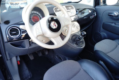 FIAT 500C 1.2 8v 69ch Lounge
