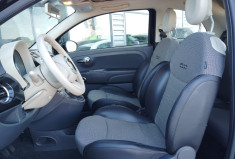 FIAT 500C 1.2 8v 69ch Lounge