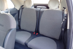 FIAT 500C 1.2 8v 69ch Lounge