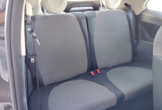 FIAT 500C 1.2 8v 69ch Lounge