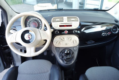 FIAT 500C 1.2 8v 69ch Lounge