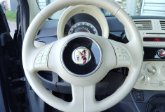 FIAT 500C 1.2 8v 69ch Lounge