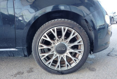 FIAT 500C 1.2 8v 69ch Lounge