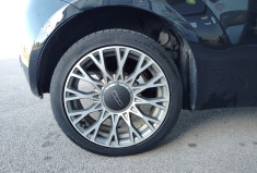 FIAT 500C 1.2 8v 69ch Lounge