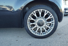 FIAT 500C 1.2 8v 69ch Lounge