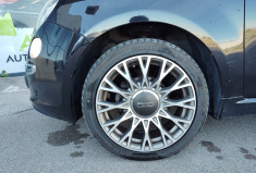 FIAT 500C 1.2 8v 69ch Lounge