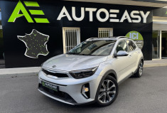 Kia STONIC 1.0 T-GDi mHEV 120 PREMIUM DCT7 / Toit ouvrant / Camera / Garantie 11/2027