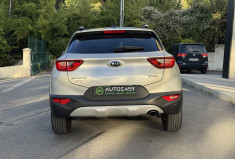 Kia STONIC 1.0 T-GDi mHEV 120 PREMIUM DCT7 / Toit ouvrant / Camera / Garantie 11/2027