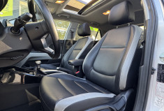 Kia STONIC 1.0 T-GDi mHEV 120 PREMIUM DCT7 / Toit ouvrant / Camera / Garantie 11/2027