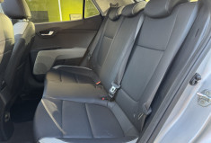 Kia STONIC 1.0 T-GDi mHEV 120 PREMIUM DCT7 / Toit ouvrant / Camera / Garantie 11/2027