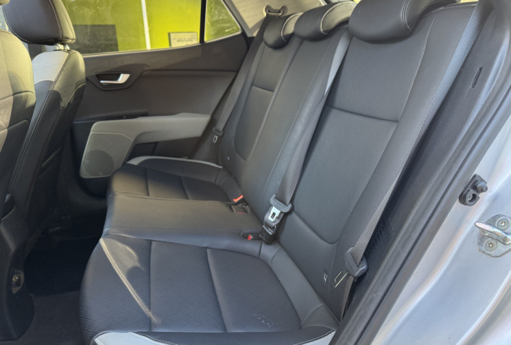 Kia STONIC 1.0 T-GDi mHEV 120 PREMIUM DCT7 / Toit ouvrant / Camera / Garantie 11/2027