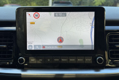 Kia STONIC 1.0 T-GDi mHEV 120 PREMIUM DCT7 / Toit ouvrant / Camera / Garantie 11/2027