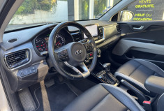 Kia STONIC 1.0 T-GDi mHEV 120 PREMIUM DCT7 / Toit ouvrant / Camera / Garantie 11/2027