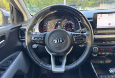 Kia STONIC 1.0 T-GDi mHEV 120 PREMIUM DCT7 / Toit ouvrant / Camera / Garantie 11/2027