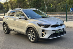 Kia STONIC 1.0 T-GDi mHEV 120 PREMIUM DCT7 / Toit ouvrant / Camera / Garantie 11/2027