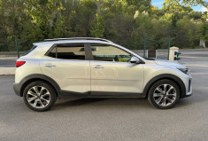 Kia STONIC 1.0 T-GDi mHEV 120 PREMIUM DCT7 / Toit ouvrant / Camera / Garantie 11/2027