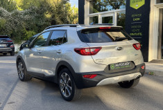 Kia STONIC 1.0 T-GDi mHEV 120 PREMIUM DCT7 / Toit ouvrant / Camera / Garantie 11/2027