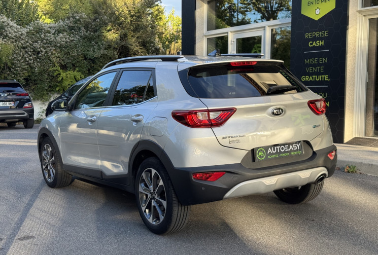 Kia STONIC 1.0 T-GDi mHEV 120 PREMIUM DCT7 / Toit ouvrant / Camera / Garantie 11/2027