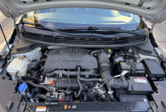 Kia STONIC 1.0 T-GDi mHEV 120 PREMIUM DCT7 / Toit ouvrant / Camera / Garantie 11/2027