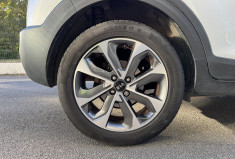 Kia STONIC 1.0 T-GDi mHEV 120 PREMIUM DCT7 / Toit ouvrant / Camera / Garantie 11/2027