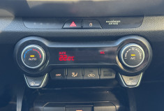 Kia STONIC 1.0 T-GDi mHEV 120 PREMIUM DCT7 / Toit ouvrant / Camera / Garantie 11/2027