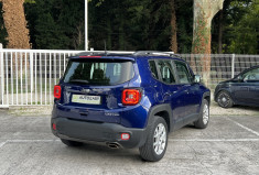 Jeep Renegade 1.0 GSE 120 Limited BVM6 / 2ème Main / Caméra / Carplay / Angles Morts / Keyless 