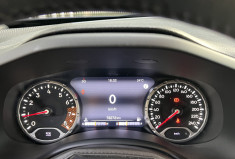 Jeep Renegade 1.0 GSE 120 Limited BVM6 / 2ème Main / Caméra / Carplay / Angles Morts / Keyless 