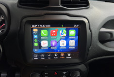 Jeep Renegade 1.0 GSE 120 Limited BVM6 / 2ème Main / Caméra / Carplay / Angles Morts / Keyless 