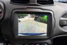 Jeep Renegade 1.0 GSE 120 Limited BVM6 / 2ème Main / Caméra / Carplay / Angles Morts / Keyless 