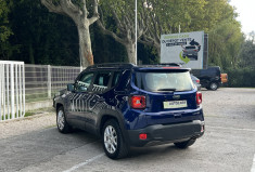 Jeep Renegade 1.0 GSE 120 Limited BVM6 / 2ème Main / Caméra / Carplay / Angles Morts / Keyless 