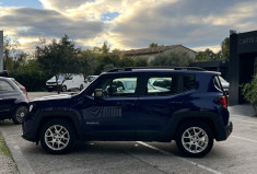Jeep Renegade 1.0 GSE 120 Limited BVM6 / 2ème Main / Caméra / Carplay / Angles Morts / Keyless 