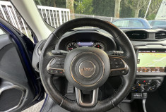 Jeep Renegade 1.0 GSE 120 Limited BVM6 / 2ème Main / Caméra / Carplay / Angles Morts / Keyless 