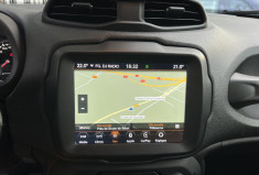 Jeep Renegade 1.0 GSE 120 Limited BVM6 / 2ème Main / Caméra / Carplay / Angles Morts / Keyless 