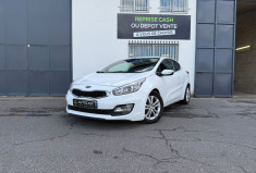 Kia Ceed pro ceed 1.6 CRDI 128ch CARPLAY CAMERA DE RECUL