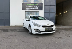 Kia ProCeed /Ceed 1.6 CRDI 110ch CARPLAY CAMERA DE RECUL Kia ProCeed /Ceed 1.6 CRDI 110ch CARPLAY CAMERA DE RECUL