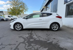 Kia ProCeed /Ceed 1.6 CRDI 110ch CARPLAY CAMERA DE RECUL Kia ProCeed /Ceed 1.6 CRDI 110ch CARPLAY CAMERA DE RECUL