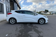 Kia ProCeed /Ceed 1.6 CRDI 110ch CARPLAY CAMERA DE RECUL Kia ProCeed /Ceed 1.6 CRDI 110ch CARPLAY CAMERA DE RECUL